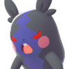 Icono de Forma voraz variocolor en Leyendas Pokémon: Z-A
