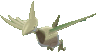 Imagen de Skarmory variocolor en Pokémon Espada y Pokémon Escudo