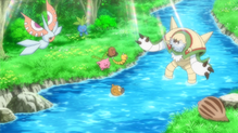 Hoppip