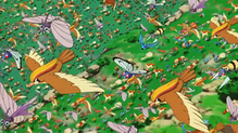 Imagen de Beedrill