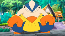 Hariyama
