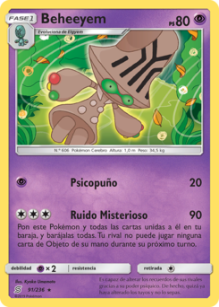 Carta de Beheeyem