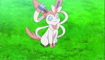 Imagen de Sylveon