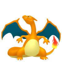 Poder Solar - WikiDex, la enciclopedia Pokémon