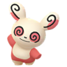 Spinda