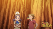 Rowlet