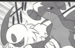 Garchomp en PTR01