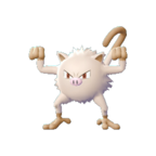 Mankey