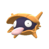 Imagen de Shellder variocolor en Pokémon Diamante Brillante y Pokémon Perla Reluciente