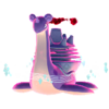 Lapras Gigamax