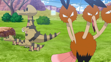 Sandile