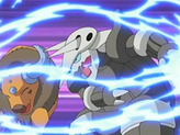 Aggron
