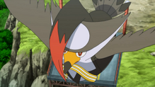 Staraptor