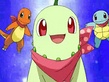 Chikorita