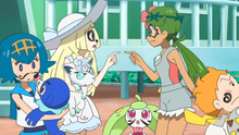 Jigglypuff Anime Wikidex La Enciclopedia Pokemon The perfect giangg enojado enfadado animated gif for your conversation. jigglypuff anime wikidex la