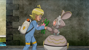 P19 Magearna con Clemont.png