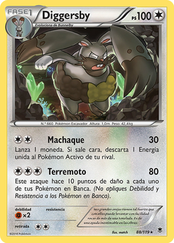 Carta de Diggersby