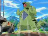 Imagen de Tyranitar