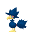 Murkrow HOME.png