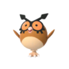 Hoothoot