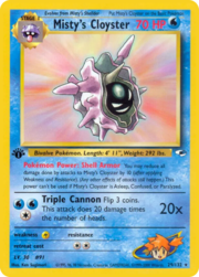 Misty's Cloyster (Gym Heroes TCG).png
