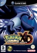 3ª Pokémon XD: Tempestad oscura