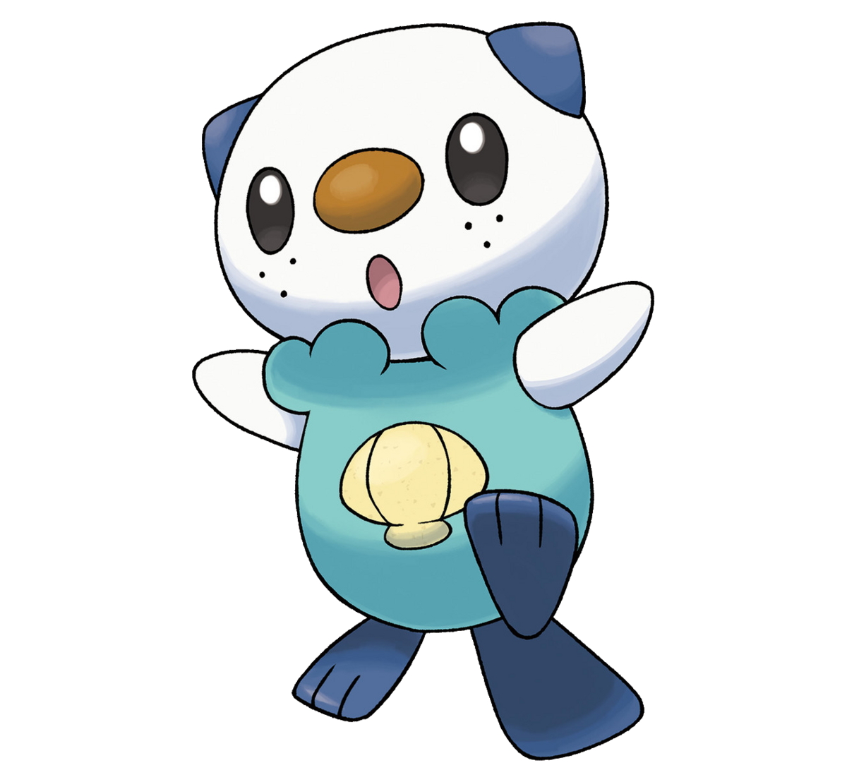 Archivo Oshawott 2021 png WikiDex La Enciclopedia Pok mon