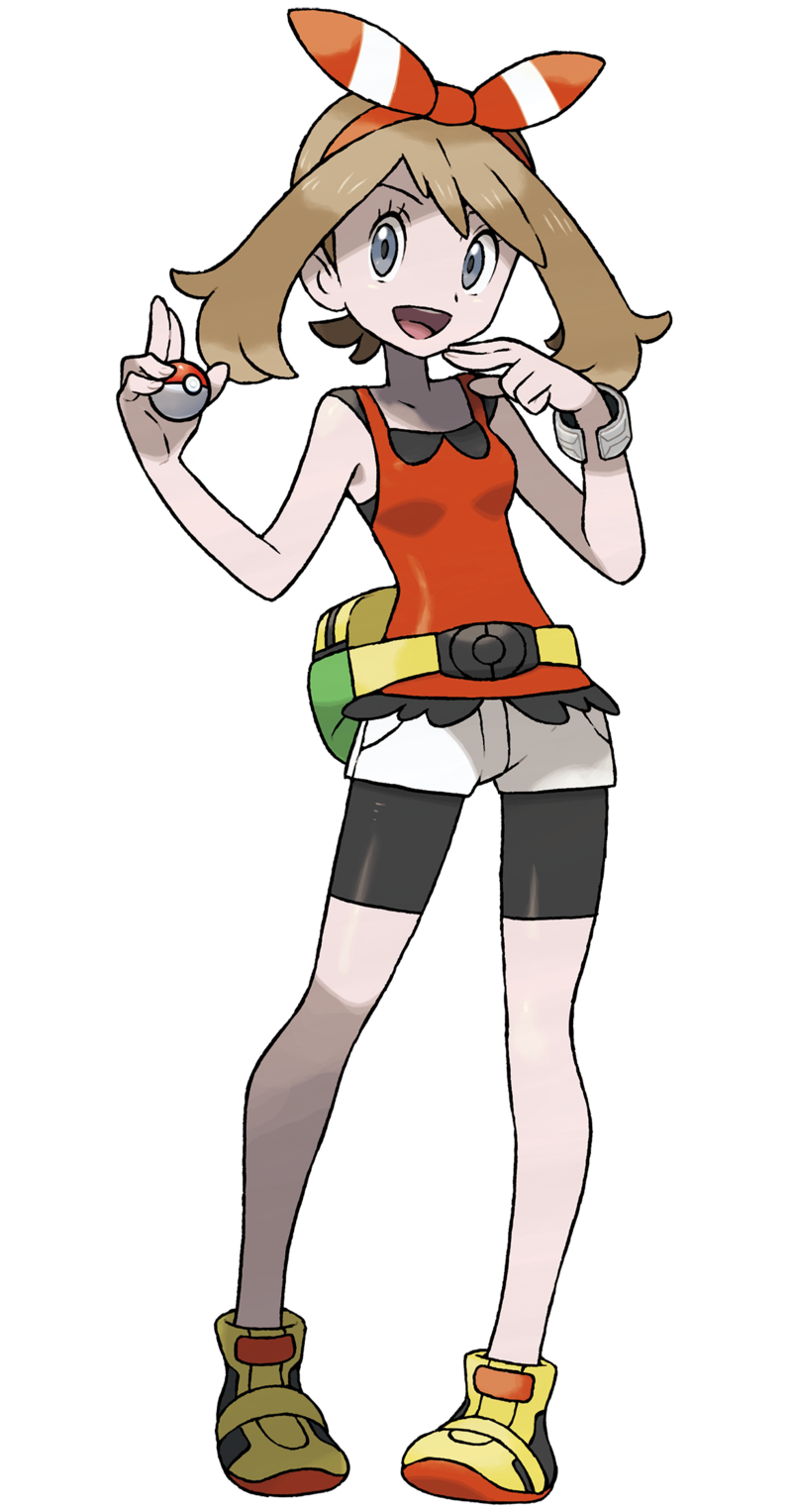 Aura (personaje) - WikiDex, la enciclopedia Pokémon