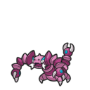Icono de Drapion en Pokémon Diamante Brillante y Perla Reluciente