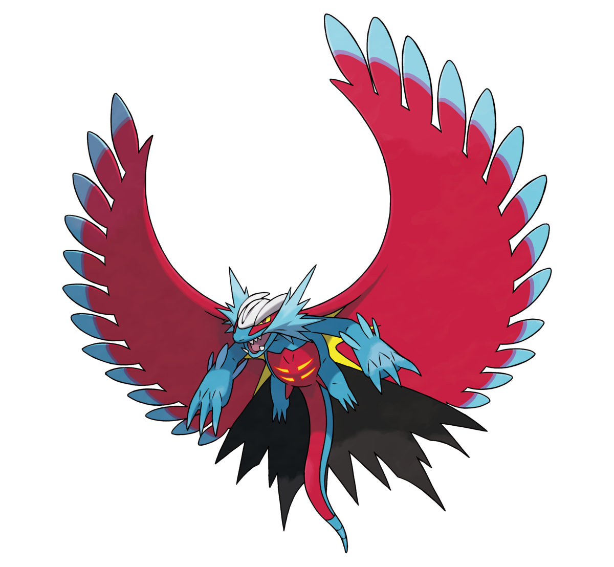 Bramaluna - WikiDex, la enciclopedia Pokémon