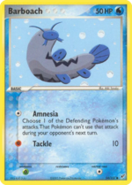Barboach (Deoxys TCG).png