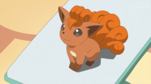 Vulpix