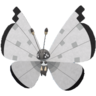 Vivillon polar