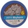 Ficha de Rhyhorn
