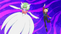 Imagen de varios Pokémon