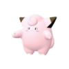 Imagen de Clefairy en Leyendas Pokémon: Z-A
