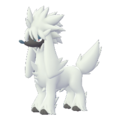 Imagen de Furfrou en Leyendas Pokémon: Z-A