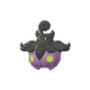 Imagen de Pumpkaboo pequeño variocolor en Leyendas Pokémon: Z-A