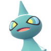 Icono de Shuppet variocolor en Leyendas Pokémon: Z-A