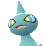 Icono de Shuppet variocolor en Leyendas Pokémon: Z-A