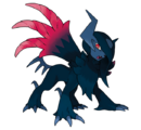Mega-Absol Z