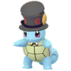 Squirtle Halloween