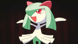 Imagen de Kirlia