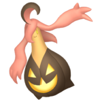Gourgeist extragrande