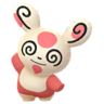 Spinda