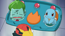 Bulbasaur