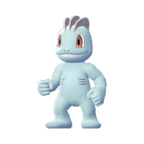 Machop