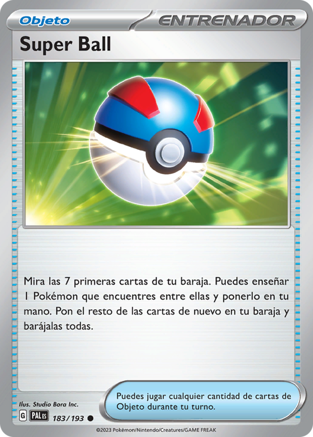 Pokemon super ball sale