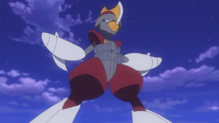 Bisharp