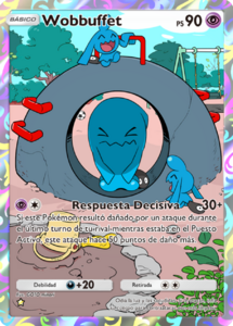 Versión de la carta en Saber Marino y Celeste